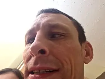 daddyscumslut211 on Chaturbate 