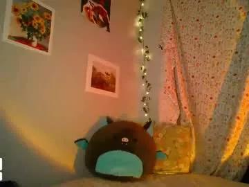 daddysdollhouse from Chaturbate