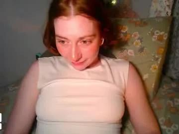 daddysdollhouse from Chaturbate