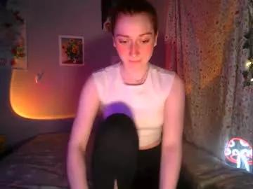 daddysdollhouse from Chaturbate