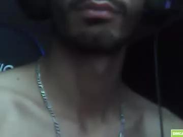 daddyselim from Chaturbate