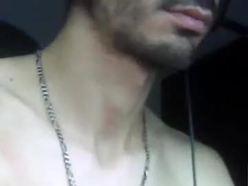 daddyselim from Chaturbate