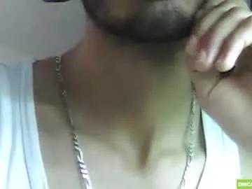 daddyselim from Chaturbate