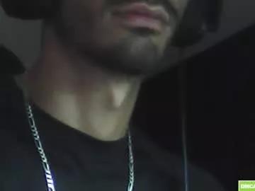 daddyselim from Chaturbate