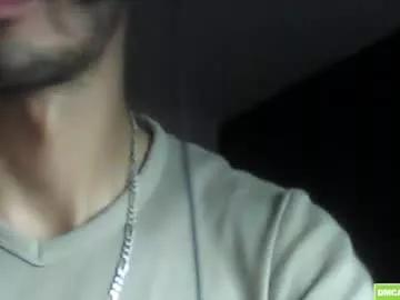 daddyselim from Chaturbate