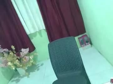 daddysgirl_a from Chaturbate
