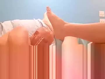 daddyshome4115 from Chaturbate