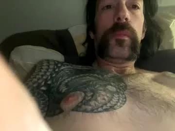 daddyshornyy from Chaturbate