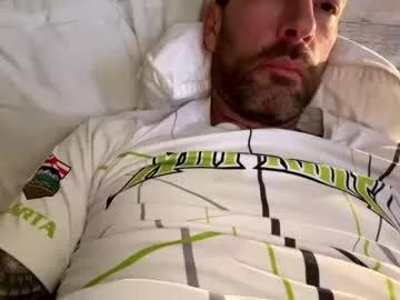 daddyshornyy from Chaturbate
