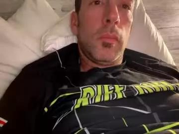 daddyshornyy from Chaturbate