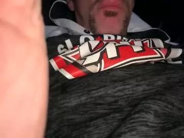 daddyshornyy from Chaturbate