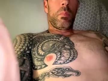 daddyshornyy from Chaturbate