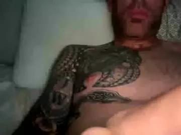 daddyshornyy from Chaturbate