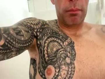 daddyshornyy from Chaturbate
