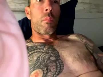 daddyshornyy from Chaturbate