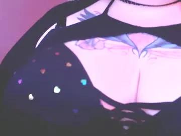 daddyslilcumslxt from Chaturbate