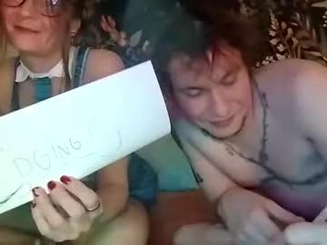 Daddyslilslutbucket from Chaturbate