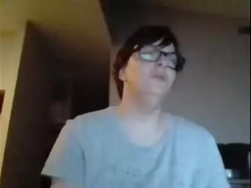 daddyslittledefect666 from Chaturbate