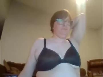 daddyslittledefect666 from Chaturbate
