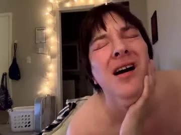 daddyslittledefect666 from Chaturbate