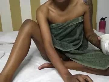 daddyslittleebony from Chaturbate is Freechat