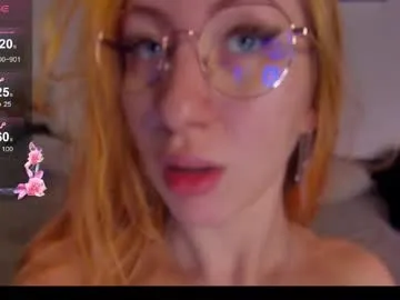 daddyslittleslutfox from Chaturbate is Freechat