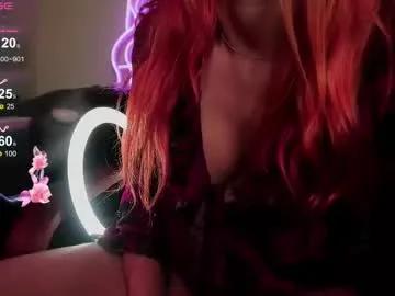 daddyslittleslutfox from Chaturbate is Freechat