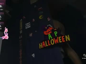 Daddyslittleslutfox from Chaturbate