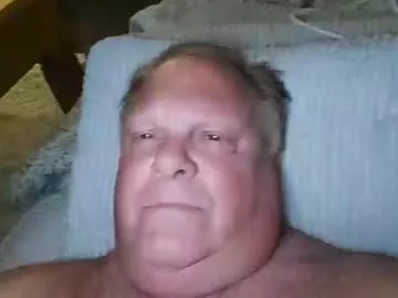 Daddysmaster from Chaturbate