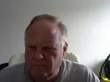 Daddysmaster from Chaturbate