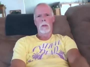 daddysmk from Chaturbate