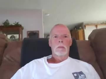 daddysmk from Chaturbate