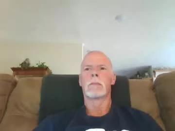 daddysmk from Chaturbate