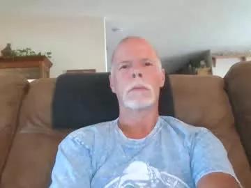 daddysmk from Chaturbate