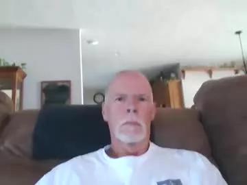 daddysmk from Chaturbate