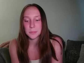 daddysssgoodgirl from Chaturbate