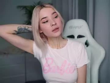 daddystrouble from Chaturbate
