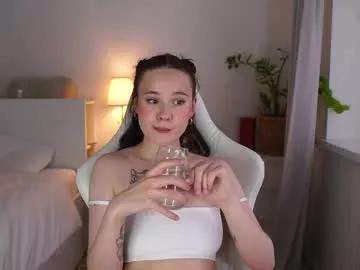 daddystrouble from Chaturbate