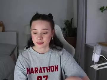 daddystrouble from Chaturbate