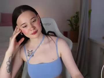 daddystrouble from Chaturbate