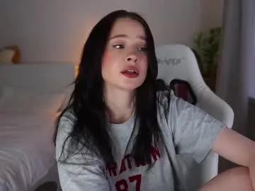 daddystrouble from Chaturbate