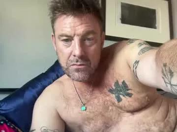 daddyswede23 from Chaturbate is Freechat