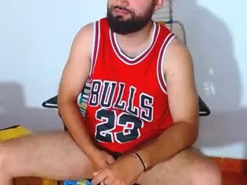 daddytronks17 from Chaturbate