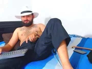daddytronks17 from Chaturbate