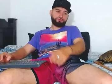 daddytronks17 from Chaturbate