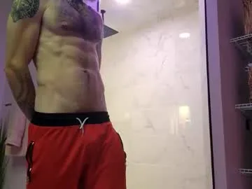 daddyunlocked1 on Chaturbate 