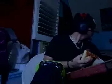 Daddywants111128 from Chaturbate