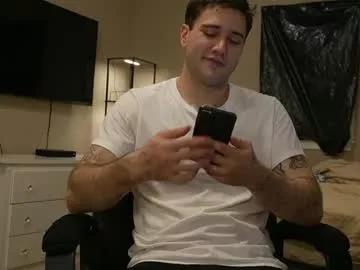 Daddywassuppp4 from Chaturbate