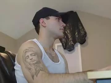 Daddywassuppp4 from Chaturbate