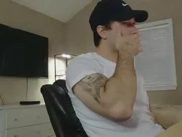 Daddywassuppp4 from Chaturbate